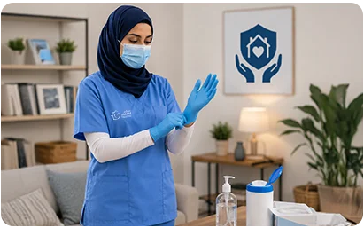 الأمان والحماية