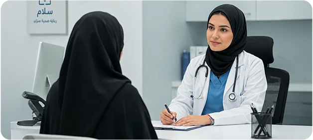 مواعيد مرنة