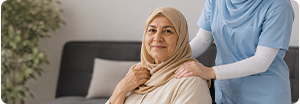 تأثير على صحة المرضى