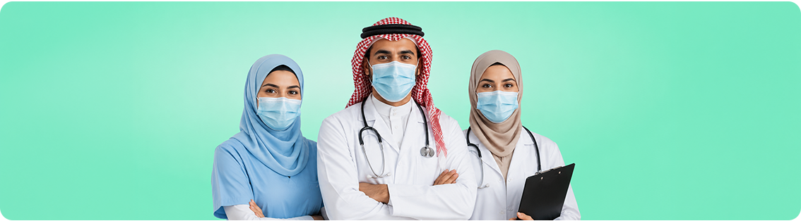 مركز سلام الطبي للرعاية الصحية المنزلية