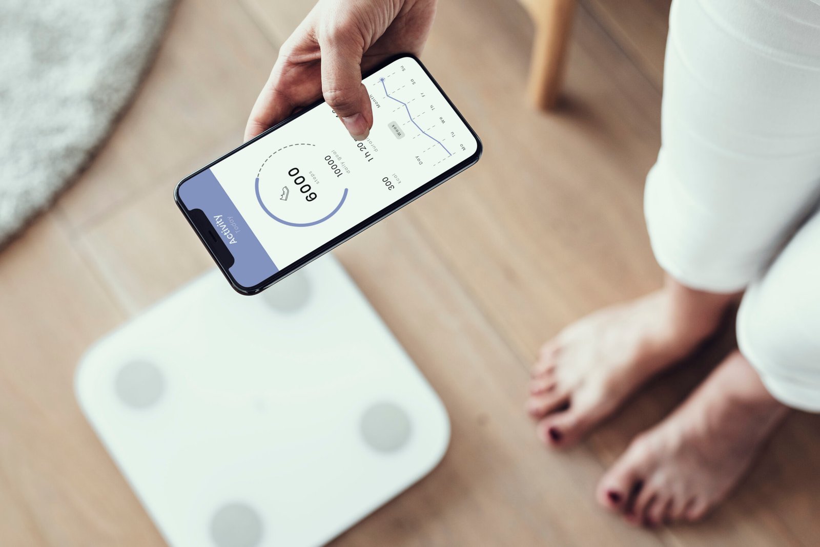 اعرف مؤشر كتلة جسمك (BMI) قبل أن تبدأ